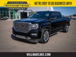 2016 GMC Sierra 1500 Denali