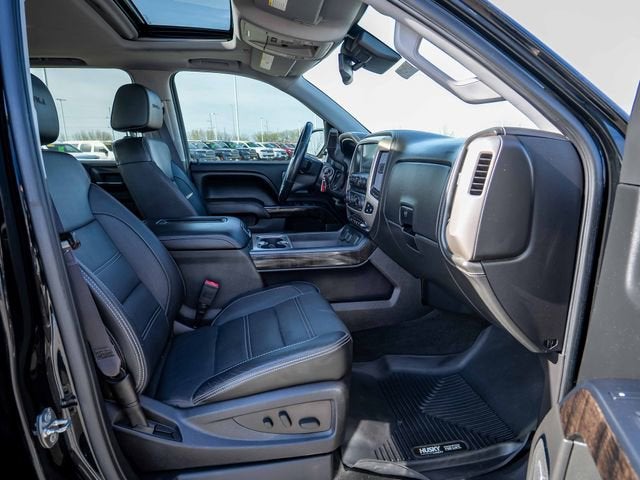 2016 GMC Sierra 1500 Denali