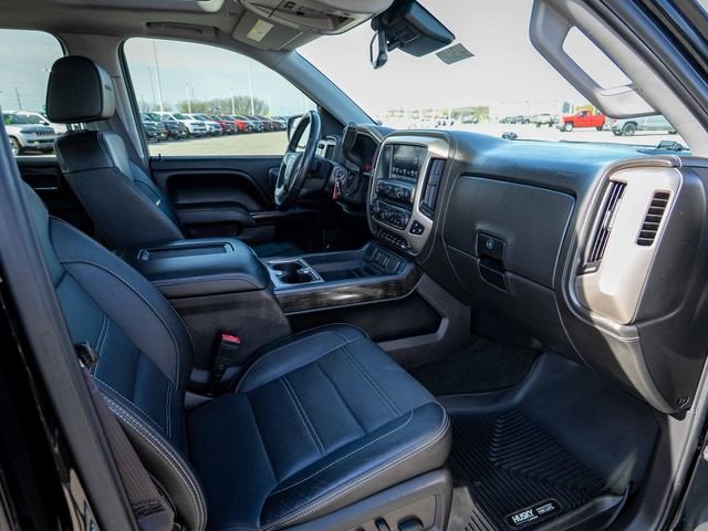 2016 GMC Sierra 1500 Denali