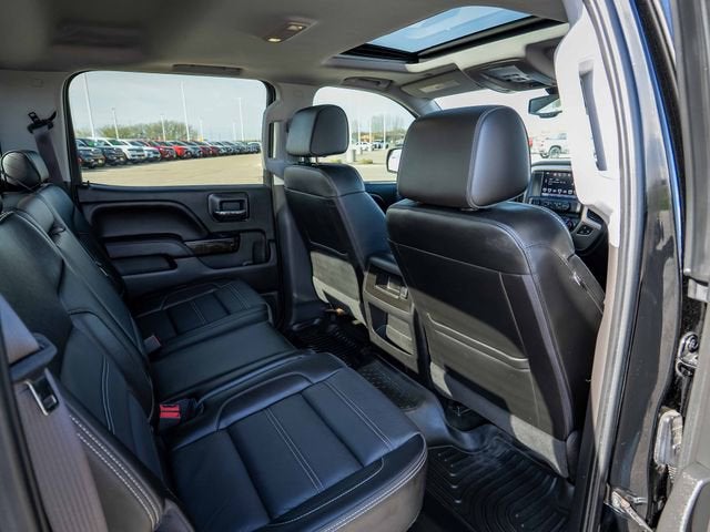 2016 GMC Sierra 1500 Denali