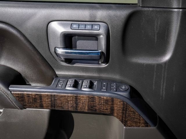 2016 GMC Sierra 1500 Denali