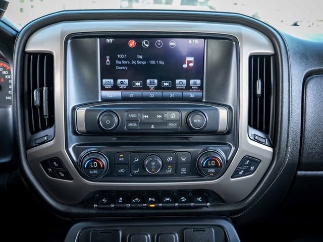 2016 GMC Sierra 1500 Denali