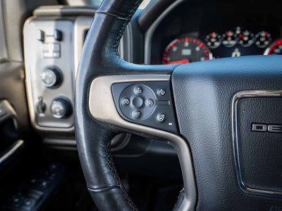 2016 GMC Sierra 1500 Denali