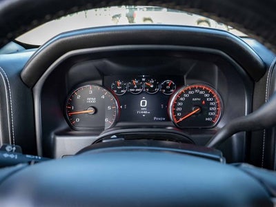 2016 GMC Sierra 1500 Denali