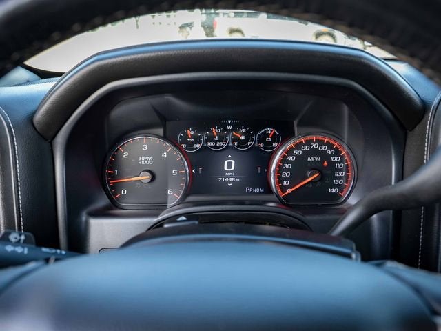 2016 GMC Sierra 1500 Denali