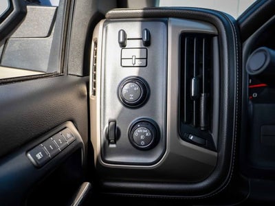 2016 GMC Sierra 1500 Denali