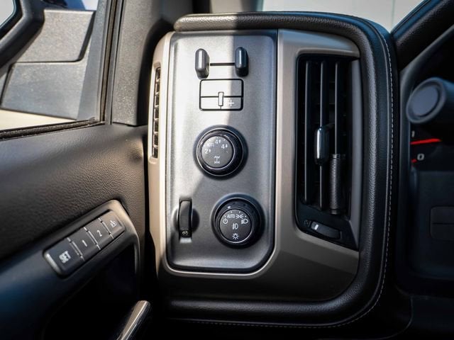 2016 GMC Sierra 1500 Denali
