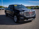 2016 GMC Sierra 1500 Denali