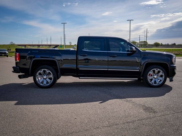 2016 GMC Sierra 1500 Denali