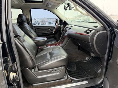 2007 Cadillac Escalade EXT AWD 4dr