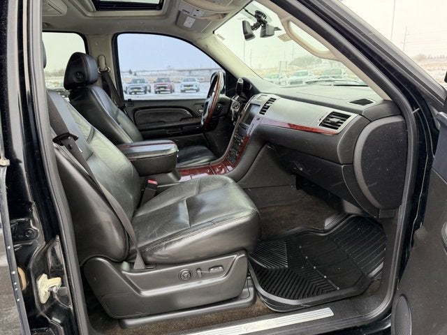 2007 Cadillac Escalade EXT AWD 4dr