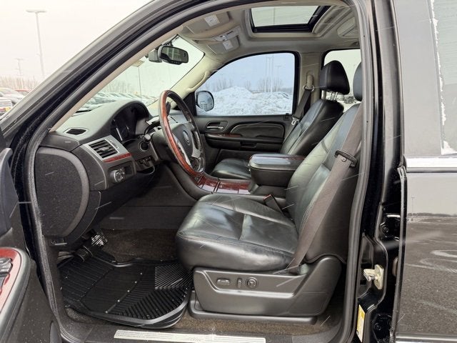 2007 Cadillac Escalade EXT AWD 4dr