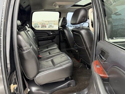 2007 Cadillac Escalade EXT AWD 4dr