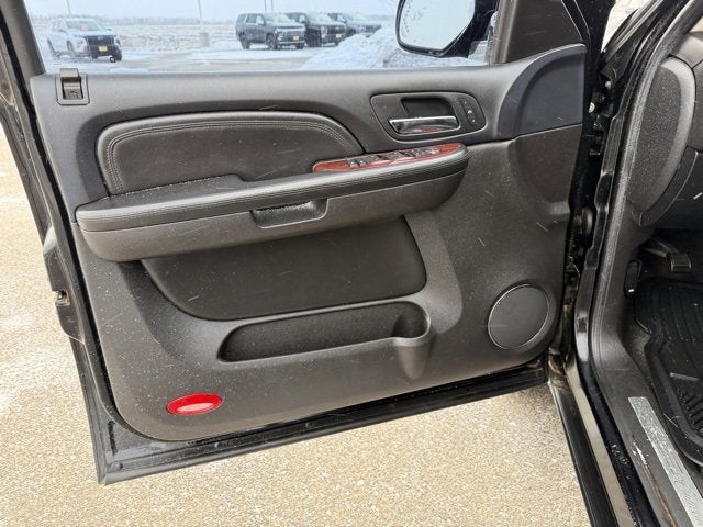 2007 Cadillac Escalade EXT AWD 4dr