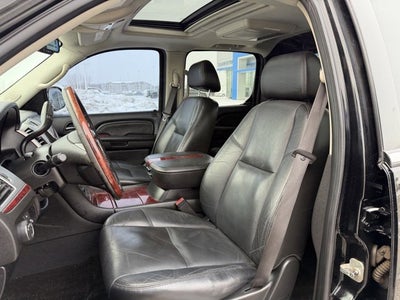 2007 Cadillac Escalade EXT AWD 4dr