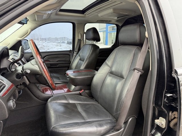 2007 Cadillac Escalade EXT AWD 4dr