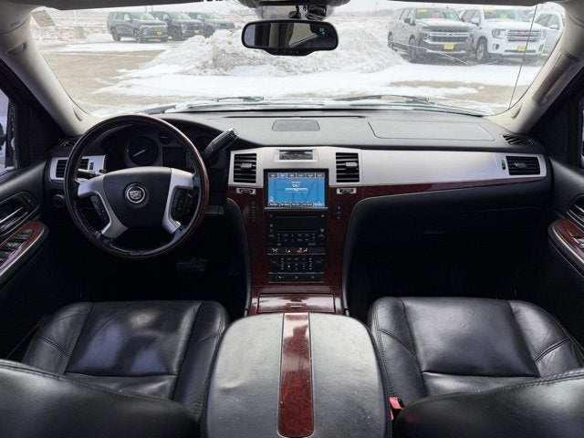 2007 Cadillac Escalade EXT AWD 4dr