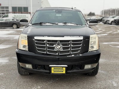 2007 Cadillac Escalade EXT AWD 4dr