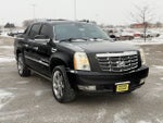 2007 Cadillac Escalade EXT AWD 4dr