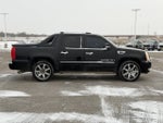 2007 Cadillac Escalade EXT AWD 4dr