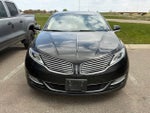 2014 Lincoln MKZ 4dr Sdn FWD