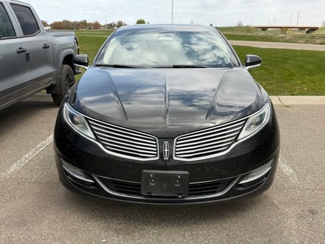 2014 Lincoln MKZ 4dr Sdn FWD