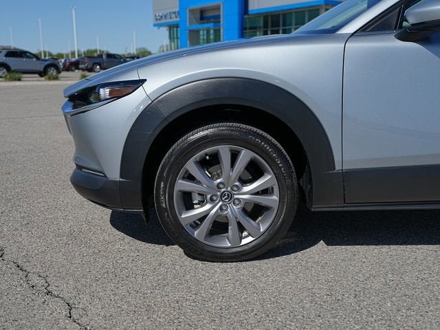 2021 Mazda Mazda CX-30 Select