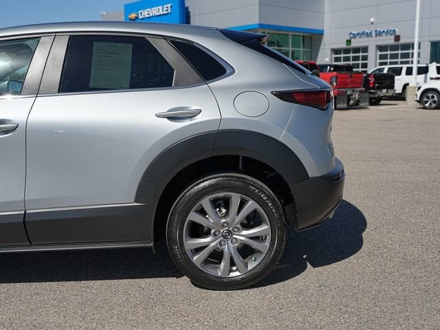 2021 Mazda Mazda CX-30 Select