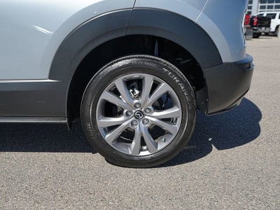 2021 Mazda Mazda CX-30 Select