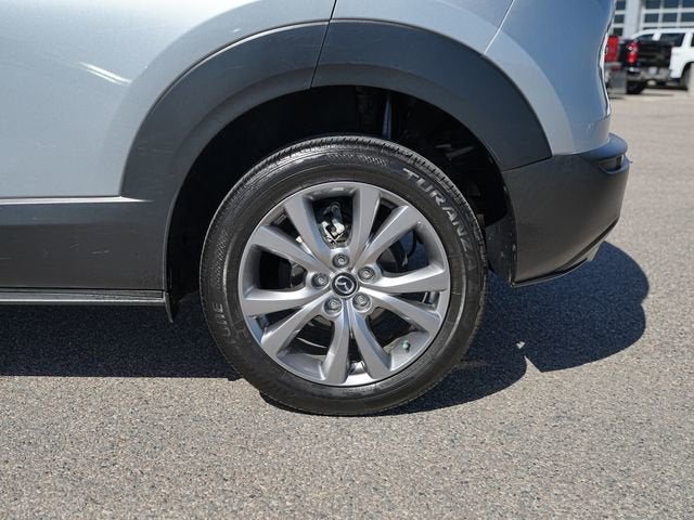 2021 Mazda Mazda CX-30 Select