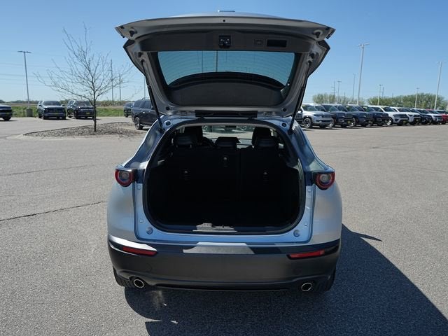 2021 Mazda Mazda CX-30 Select