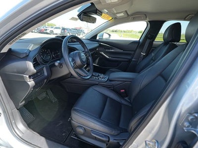 2021 Mazda Mazda CX-30 Select