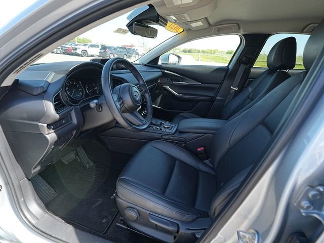2021 Mazda Mazda CX-30 Select