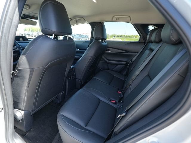 2021 Mazda Mazda CX-30 Select