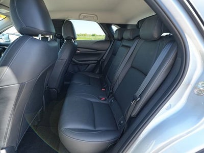 2021 Mazda Mazda CX-30 Select