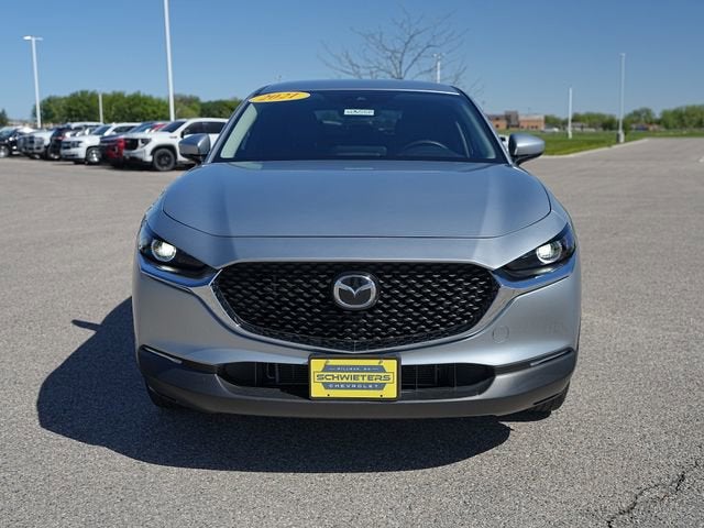2021 Mazda Mazda CX-30 Select