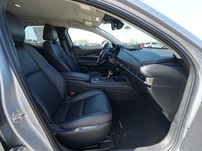 2021 Mazda Mazda CX-30 Select