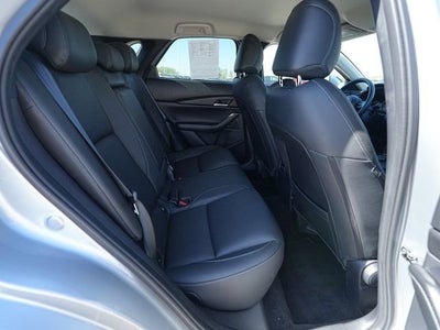 2021 Mazda Mazda CX-30 Select