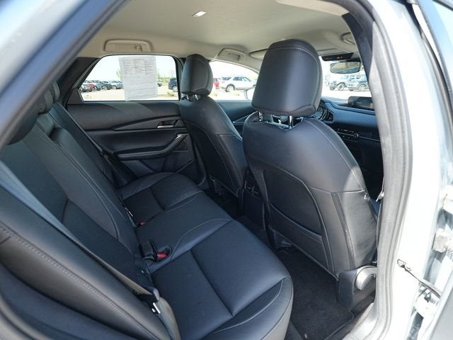 2021 Mazda Mazda CX-30 Select