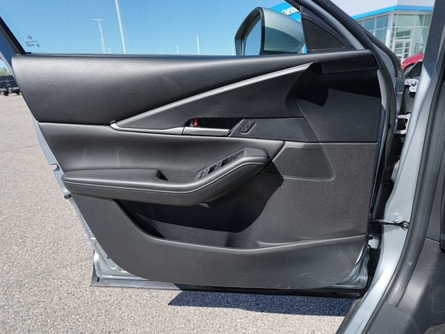 2021 Mazda Mazda CX-30 Select