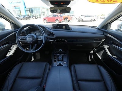 2021 Mazda Mazda CX-30 Select