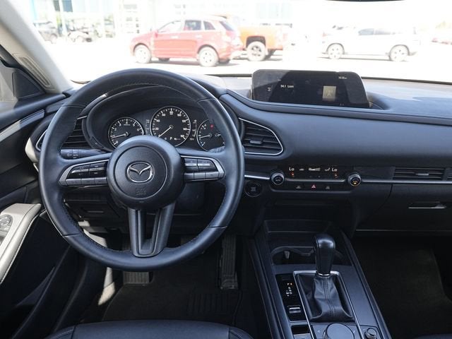 2021 Mazda Mazda CX-30 Select