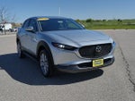 2021 Mazda Mazda CX-30 Select