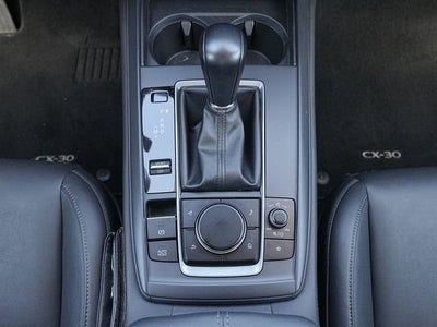 2021 Mazda Mazda CX-30 Select