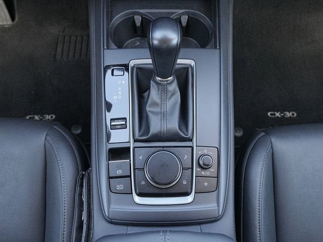 2021 Mazda Mazda CX-30 Select