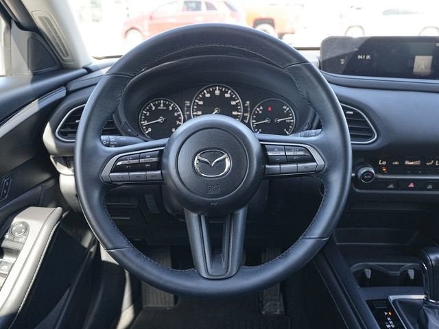2021 Mazda Mazda CX-30 Select
