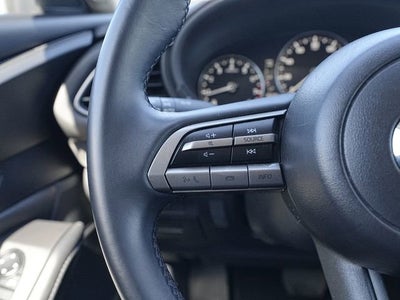 2021 Mazda Mazda CX-30 Select