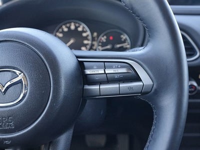 2021 Mazda Mazda CX-30 Select