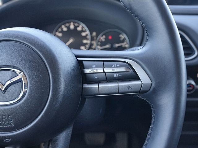 2021 Mazda Mazda CX-30 Select