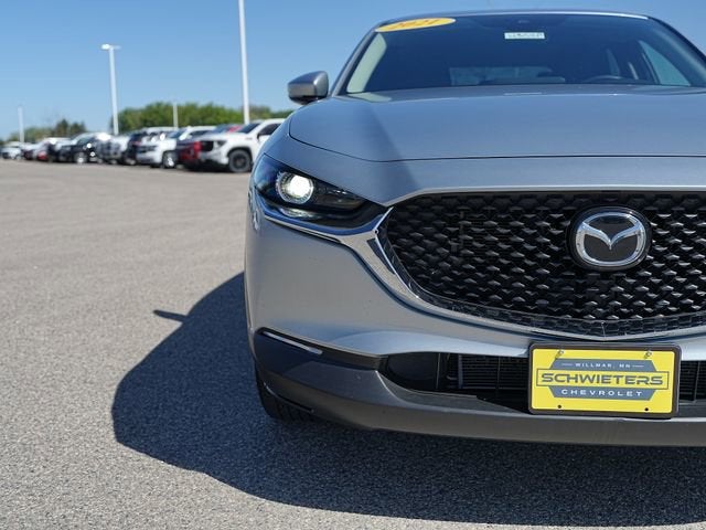 2021 Mazda Mazda CX-30 Select
